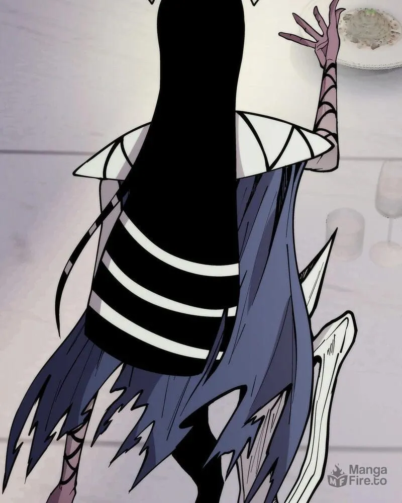 MONOCHROME (Webtoon) Chapter 53 page 183 - 