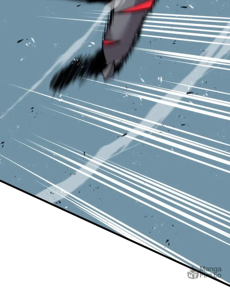 MONOCHROME (Webtoon) Chapter 53 page 20 - 