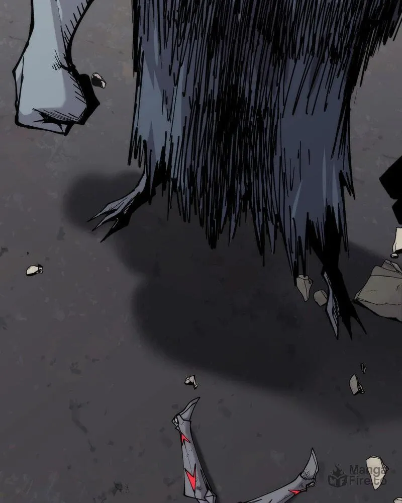 MONOCHROME (Webtoon) Chapter 53 page 3 - 
