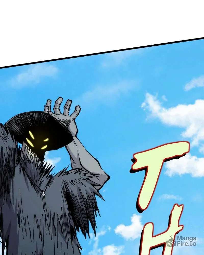 MONOCHROME (Webtoon) Chapter 53 page 21 - 