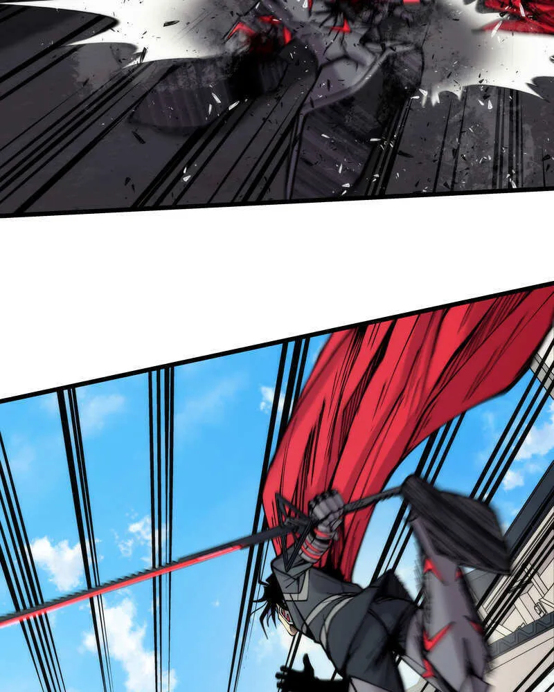MONOCHROME (Webtoon) Chapter 53 page 23 - 