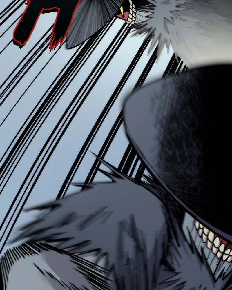 MONOCHROME (Webtoon) Chapter 53 page 26 - 