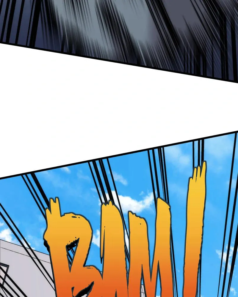 MONOCHROME (Webtoon) Chapter 53 page 28 - 