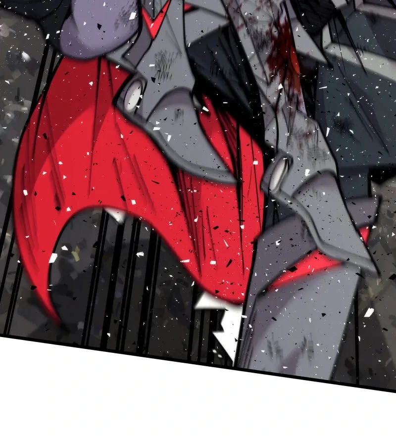 MONOCHROME (Webtoon) Chapter 53 page 32 - 