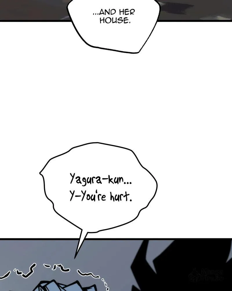 MONOCHROME (Webtoon) Chapter 53 page 35 - 