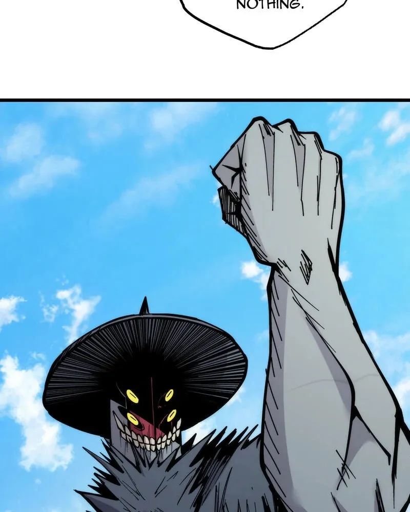 MONOCHROME (Webtoon) Chapter 53 page 38 - 