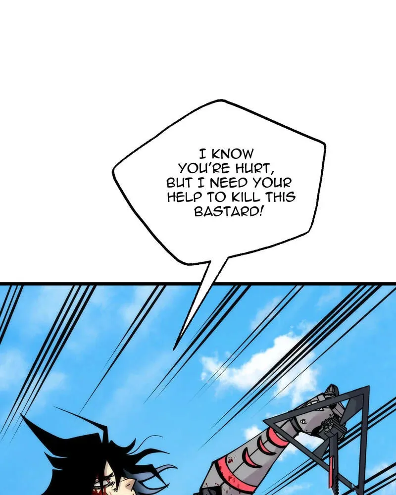MONOCHROME (Webtoon) Chapter 53 page 41 - 