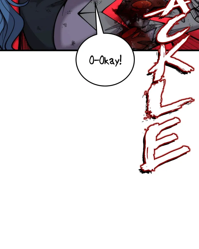 MONOCHROME (Webtoon) Chapter 53 page 43 - 