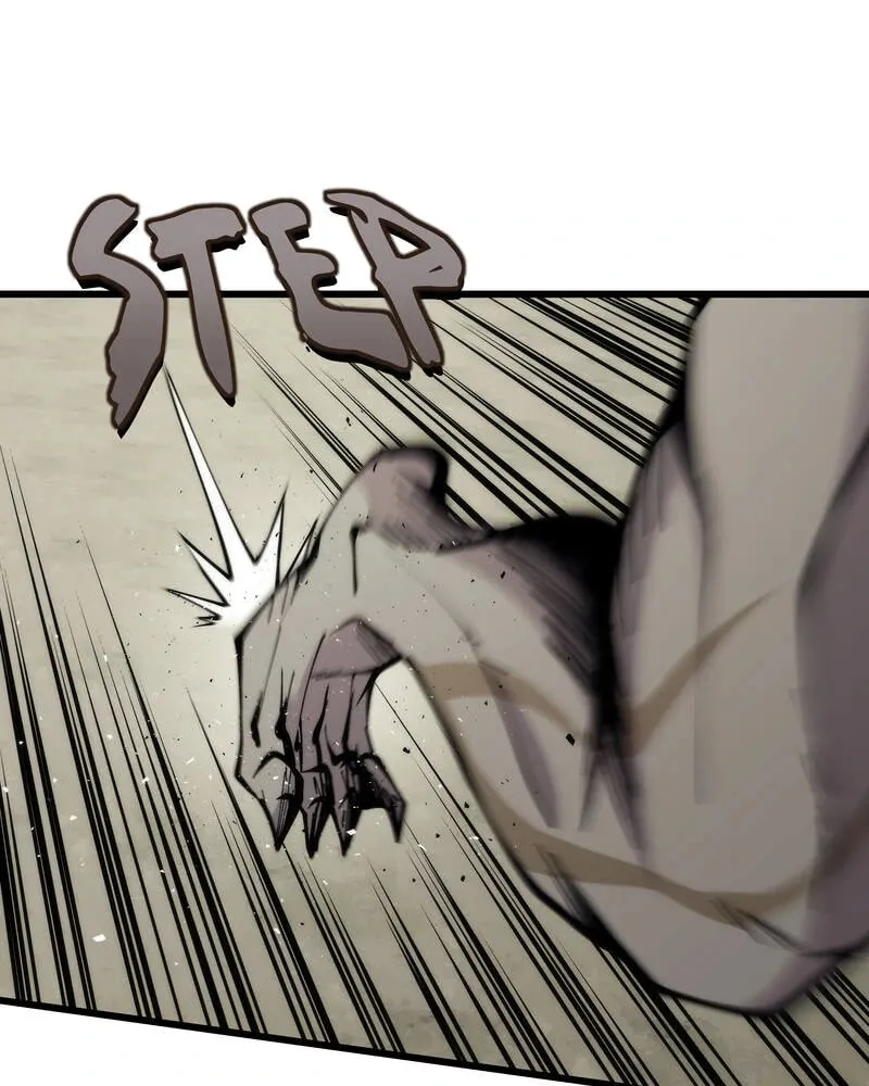 MONOCHROME (Webtoon) Chapter 53 page 44 - 