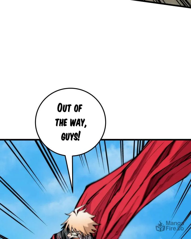 MONOCHROME (Webtoon) Chapter 53 page 45 - 