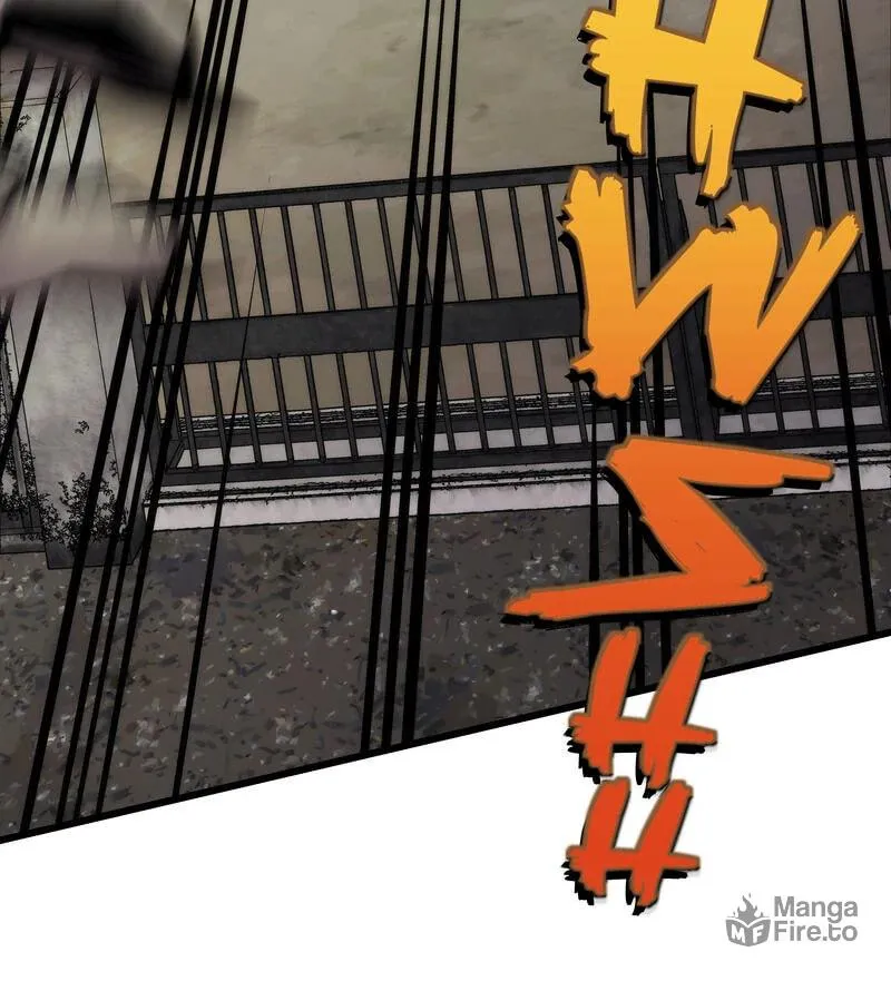 MONOCHROME (Webtoon) Chapter 53 page 48 - 