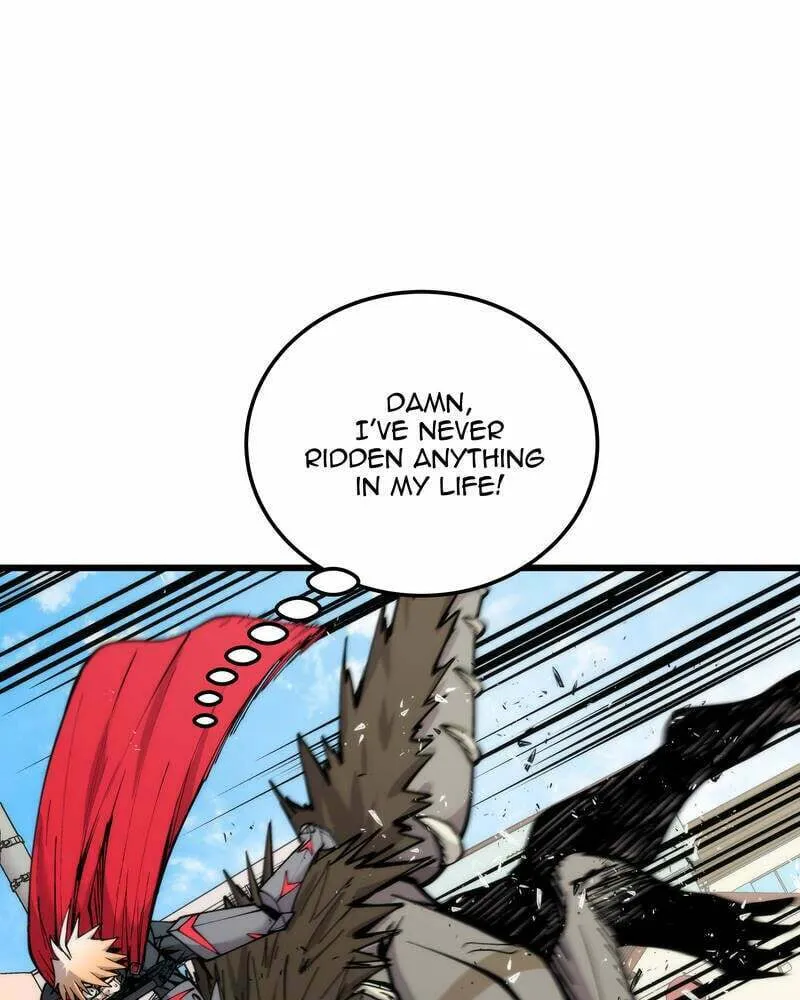 MONOCHROME (Webtoon) Chapter 53 page 49 - 