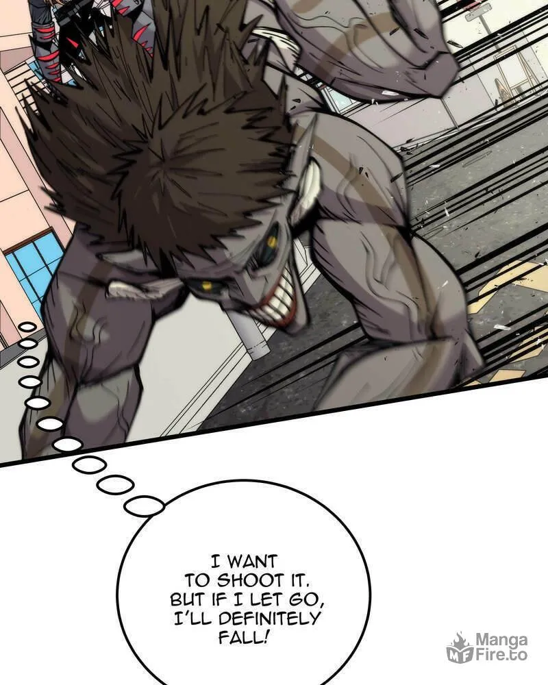 MONOCHROME (Webtoon) Chapter 53 page 50 - 