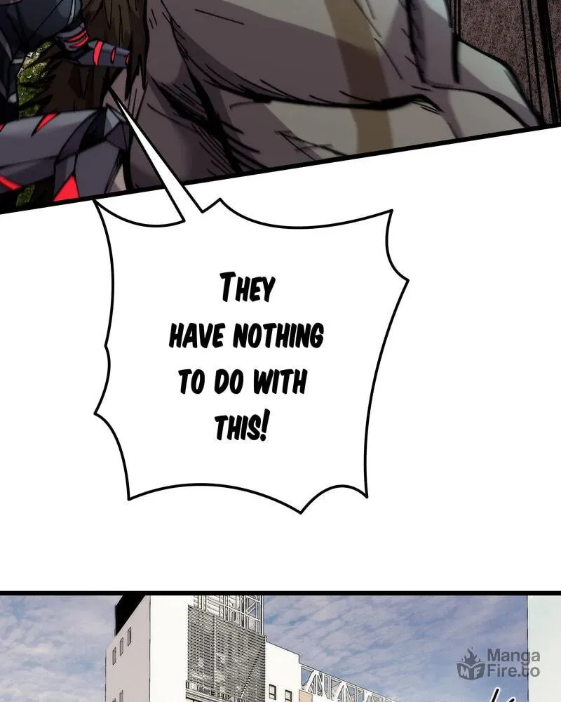 MONOCHROME (Webtoon) Chapter 53 page 55 - 