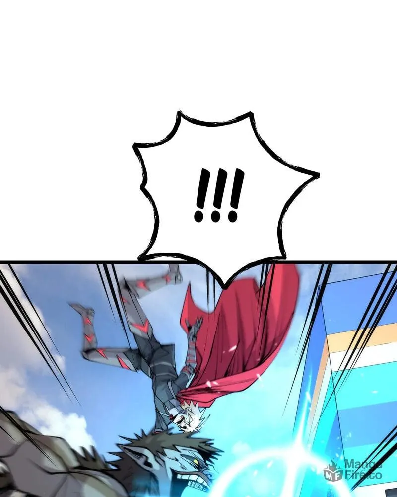 MONOCHROME (Webtoon) Chapter 53 page 57 - 
