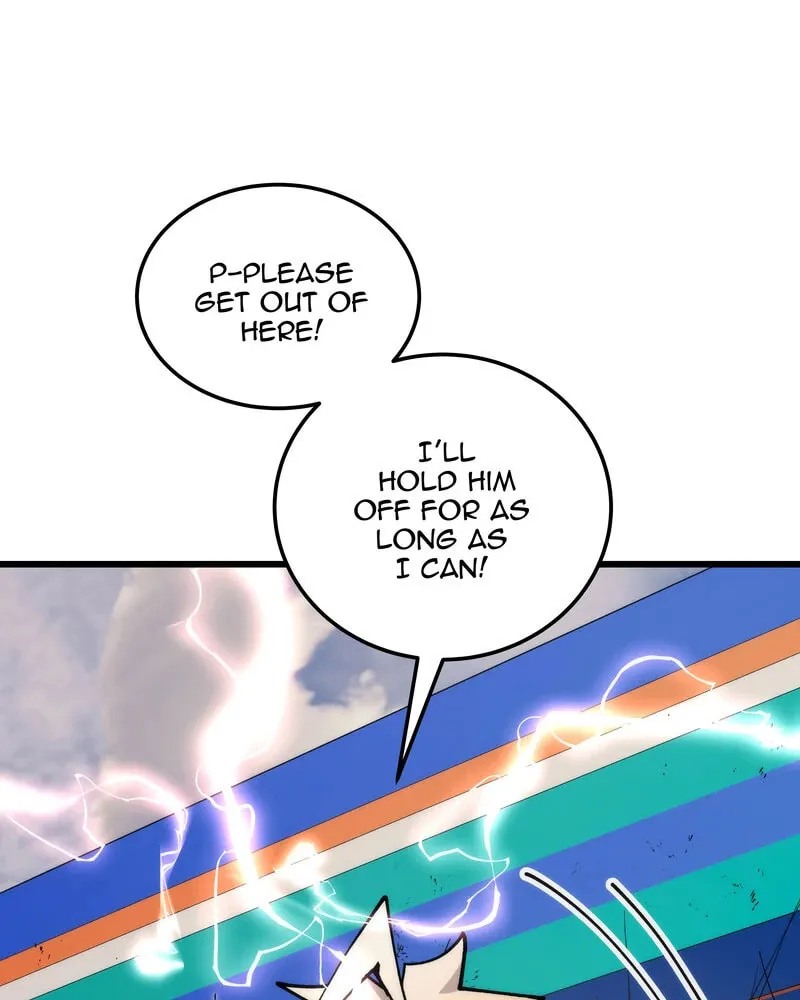 MONOCHROME (Webtoon) Chapter 53 page 64 - 