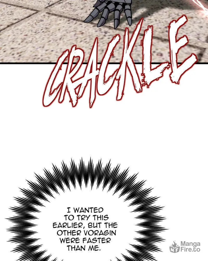 MONOCHROME (Webtoon) Chapter 53 page 66 - 