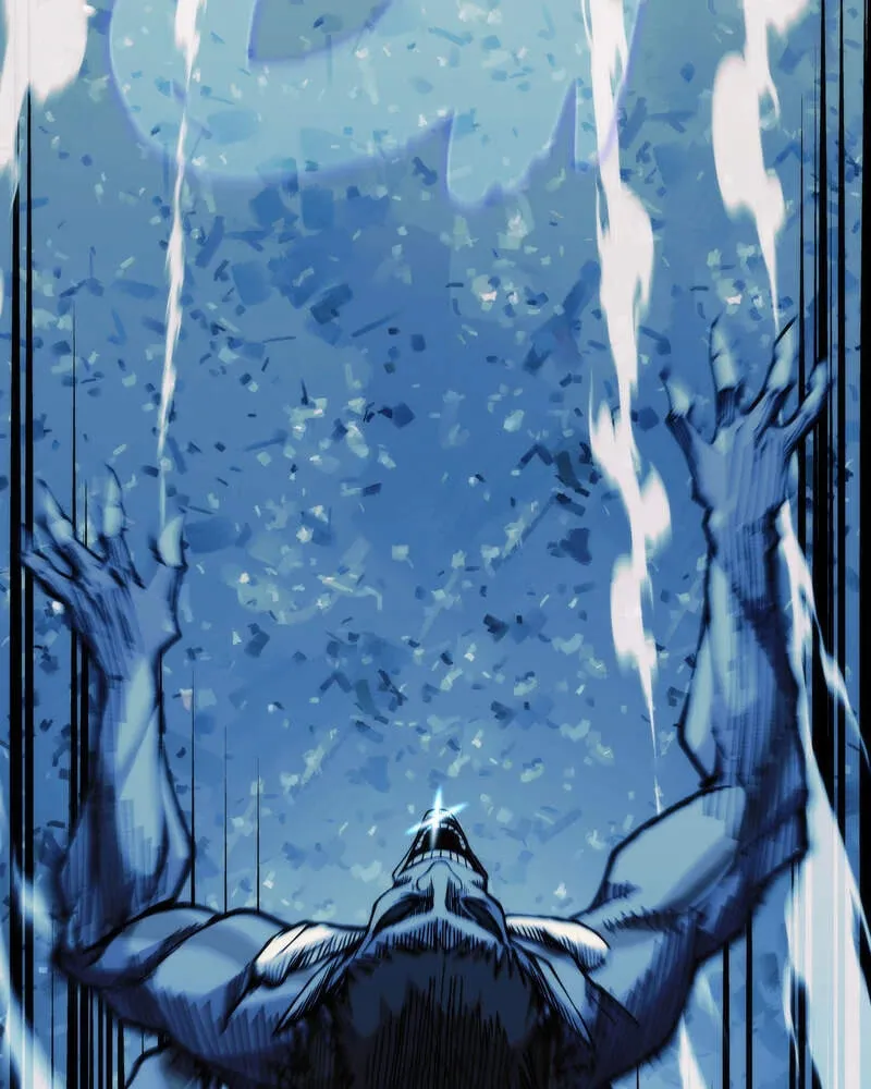 MONOCHROME (Webtoon) Chapter 53 page 77 - 