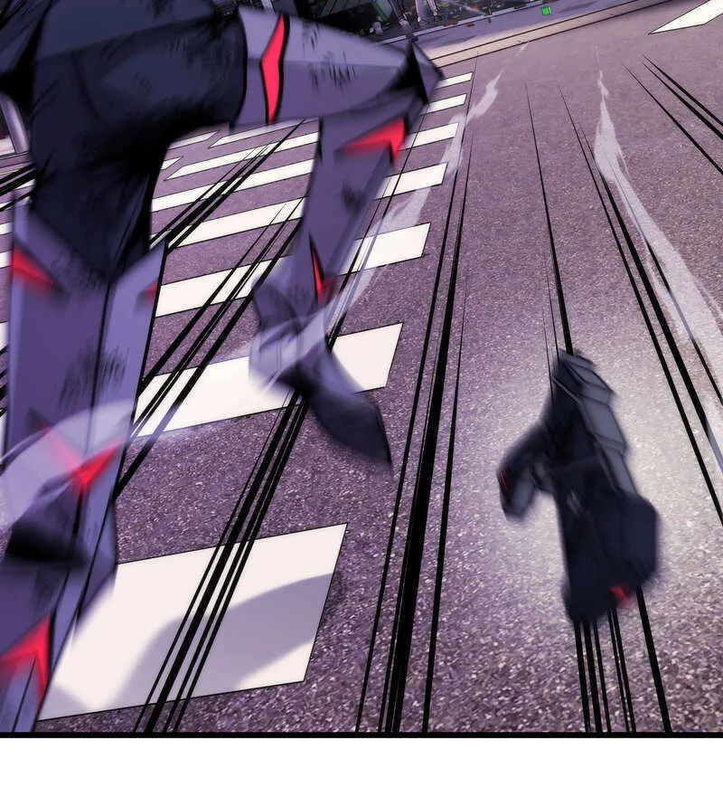 MONOCHROME (Webtoon) Chapter 53 page 86 - 