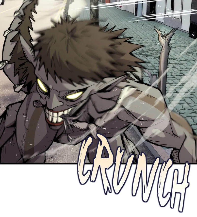 MONOCHROME (Webtoon) Chapter 53 page 94 - 