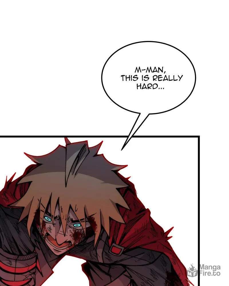 MONOCHROME (Webtoon) Chapter 53 page 95 - 