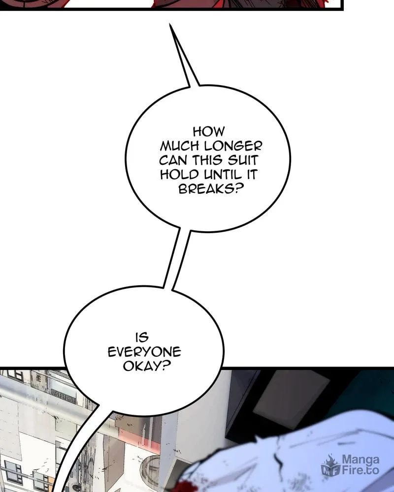 MONOCHROME (Webtoon) Chapter 53 page 96 - 