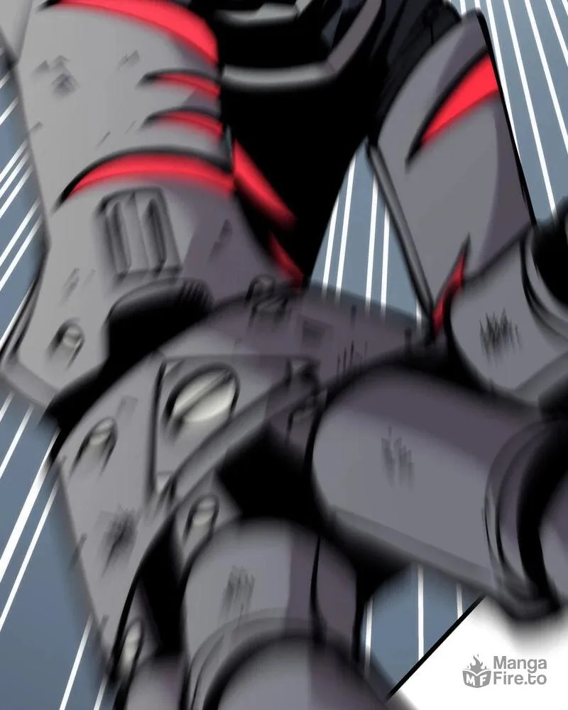 MONOCHROME (Webtoon) Chapter 54 page 3 - 