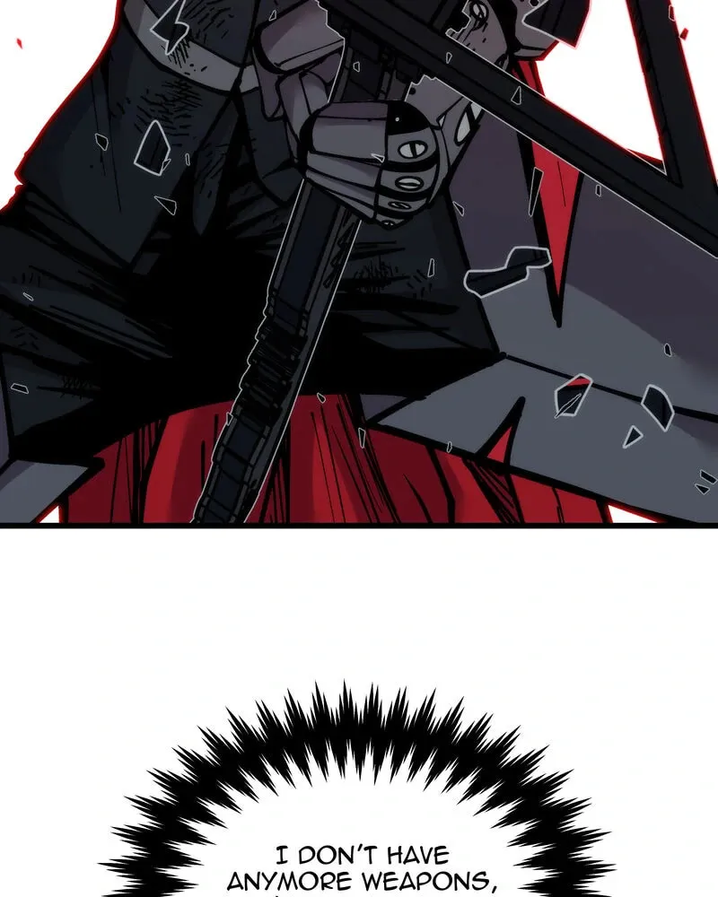 MONOCHROME (Webtoon) Chapter 54 page 29 - 