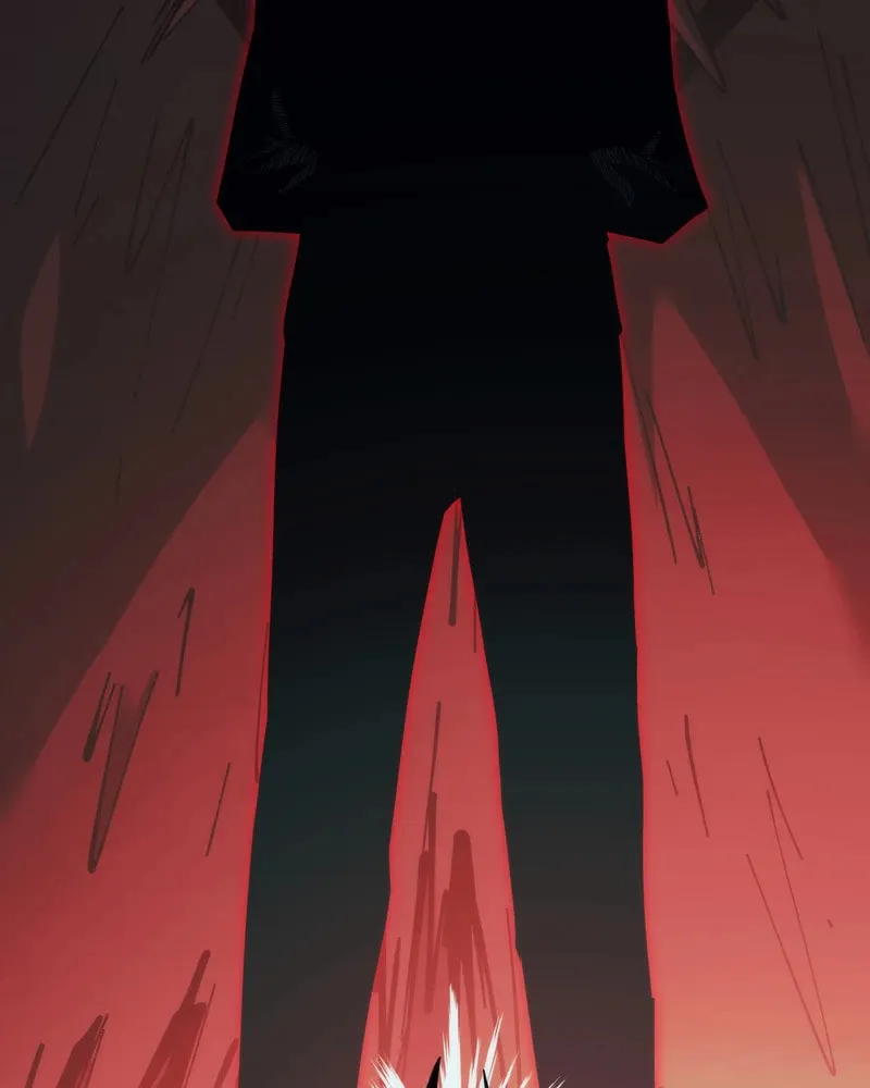 MONOCHROME (Webtoon) Chapter 54 page 41 - 
