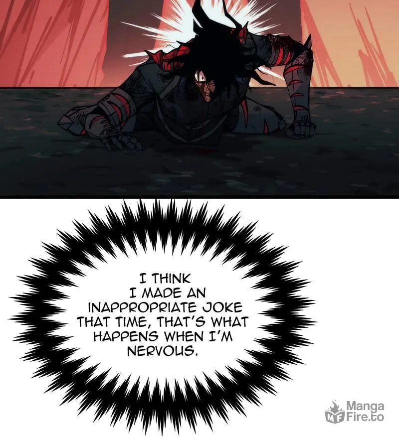 MONOCHROME (Webtoon) Chapter 54 page 42 - 