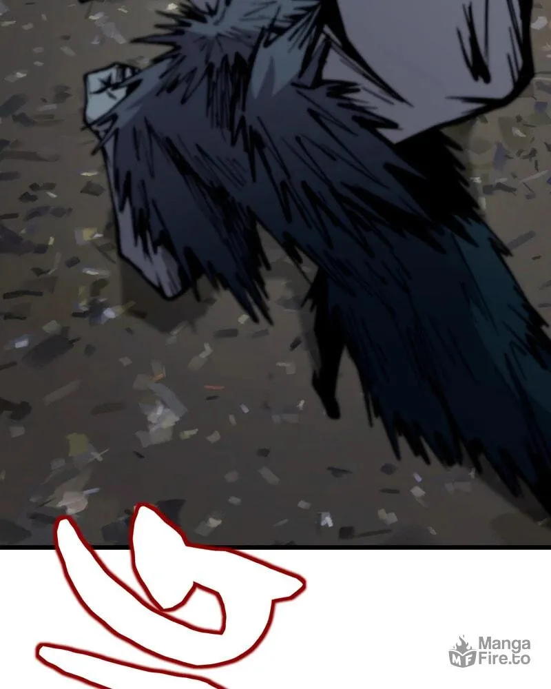 MONOCHROME (Webtoon) Chapter 54 page 45 - 