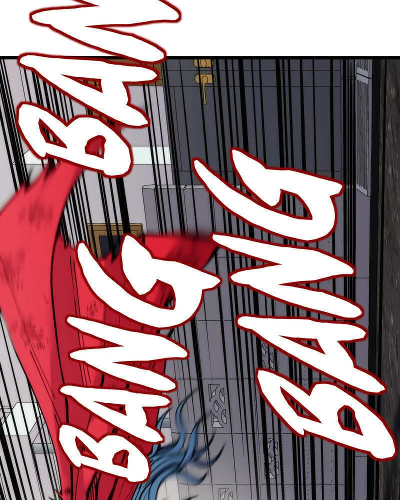 MONOCHROME (Webtoon) Chapter 54 page 46 - 