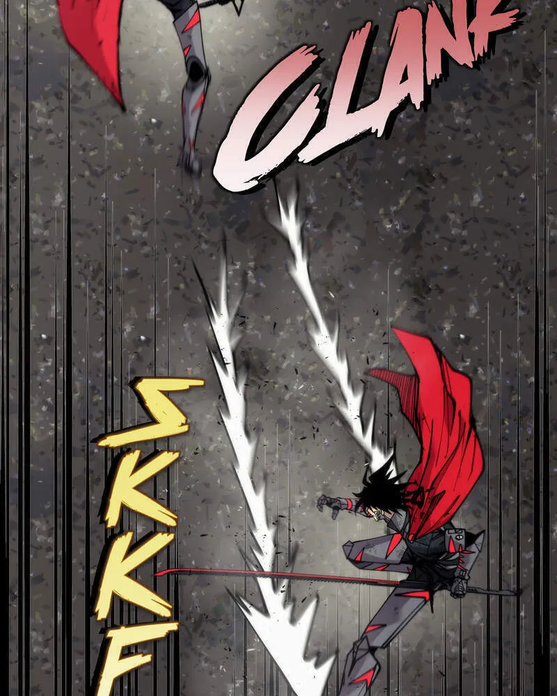 MONOCHROME (Webtoon) Chapter 54 page 7 - 