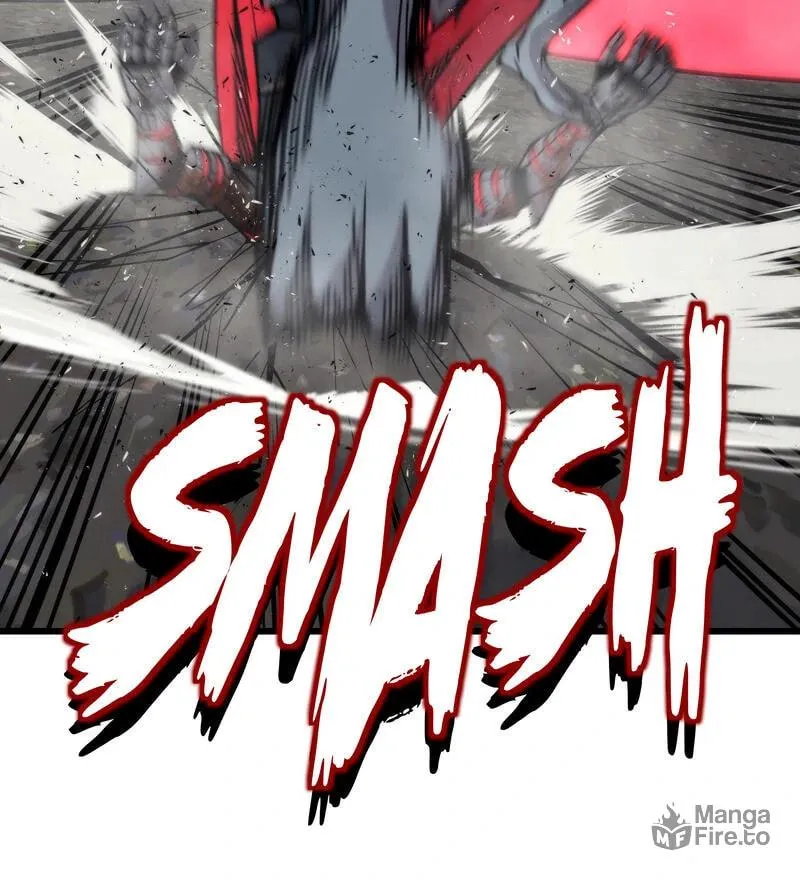 MONOCHROME (Webtoon) Chapter 54 page 65 - 
