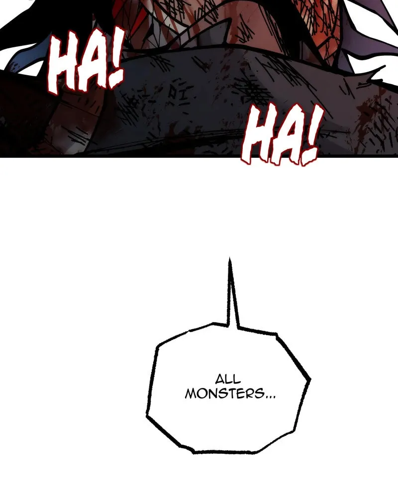MONOCHROME (Webtoon) Chapter 54 page 83 - 