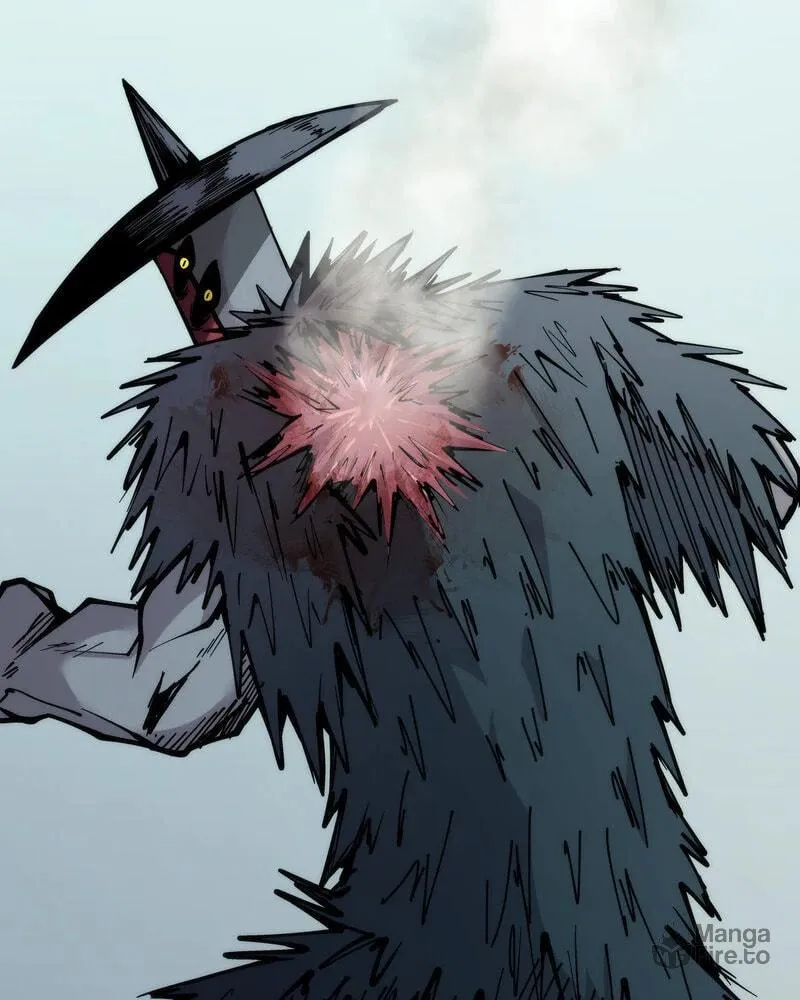 MONOCHROME (Webtoon) Chapter 54 page 87 - 
