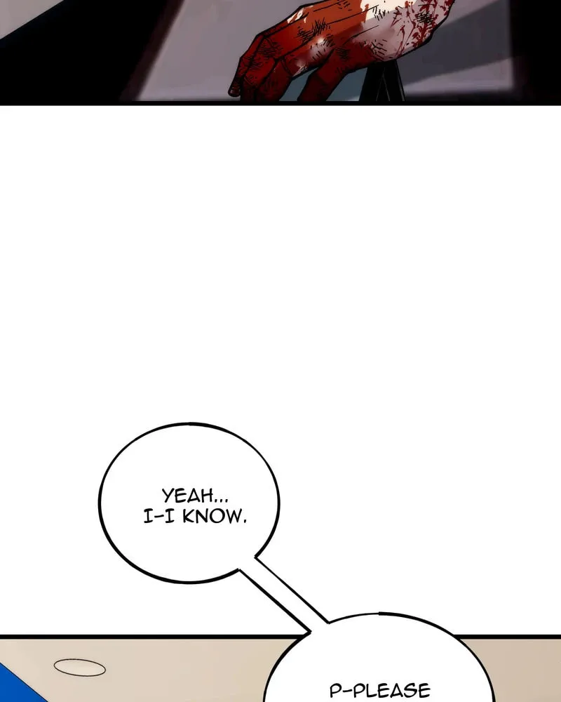 MONOCHROME (Webtoon) Chapter 54 page 92 - 