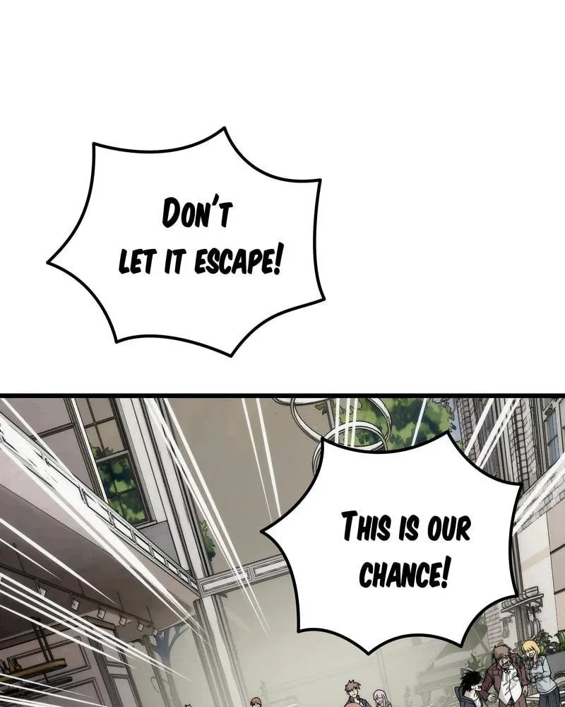 MONOCHROME (Webtoon) Chapter 55 page 105 - 