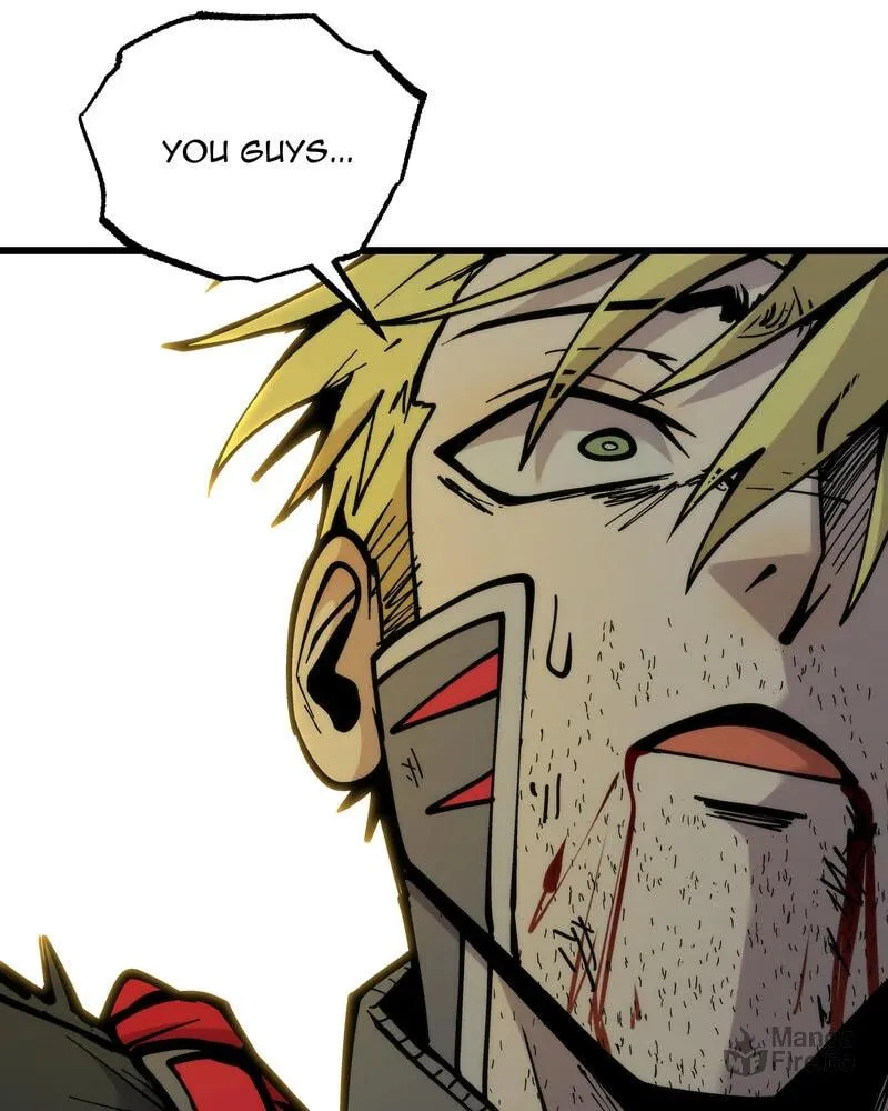 MONOCHROME (Webtoon) Chapter 55 page 111 - 
