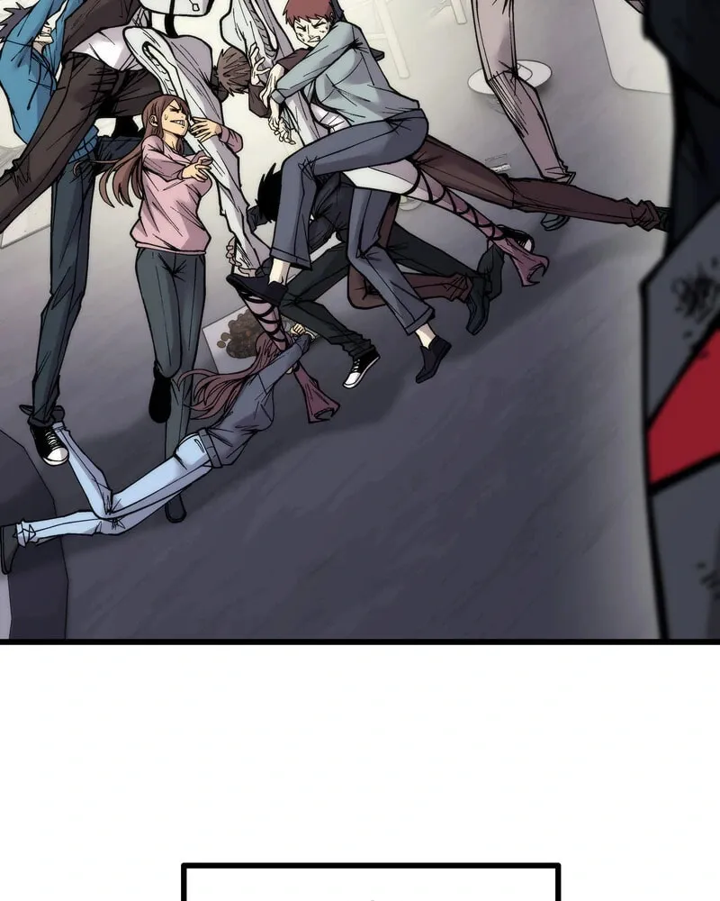 MONOCHROME (Webtoon) Chapter 55 page 116 - 
