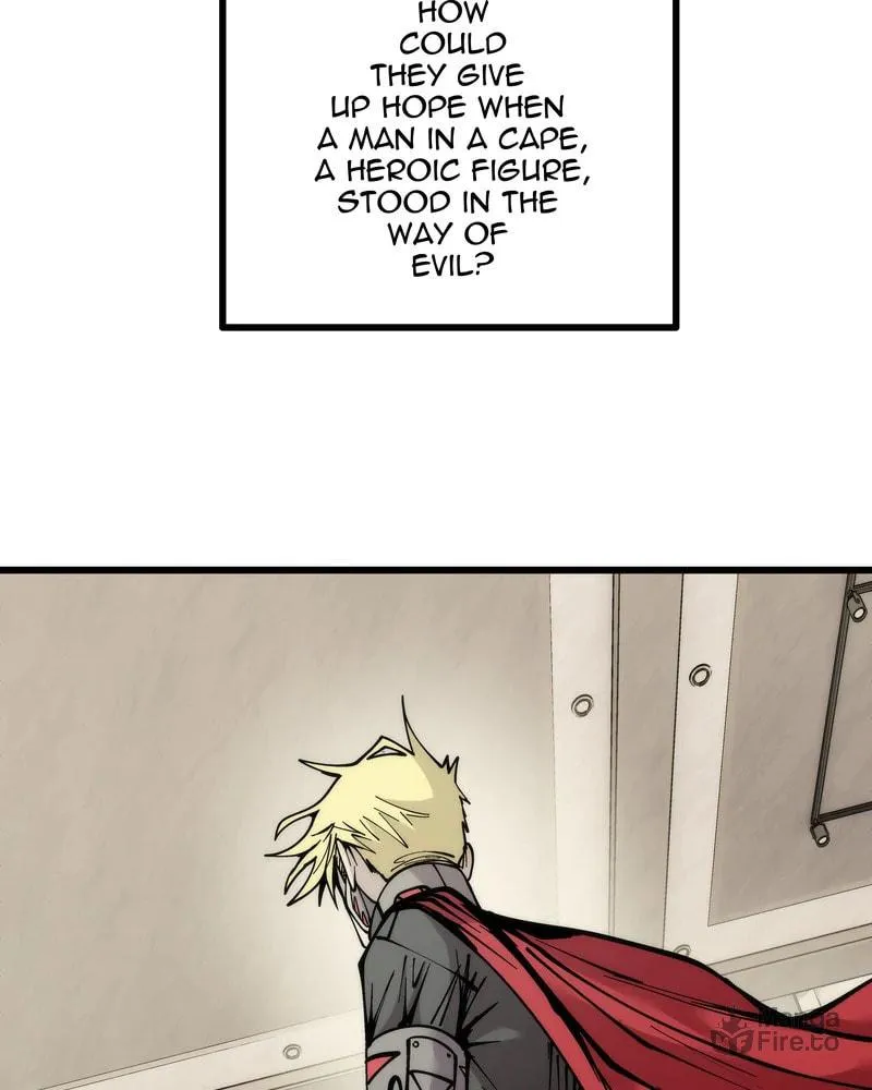 MONOCHROME (Webtoon) Chapter 55 page 117 - 