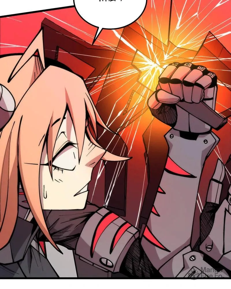 MONOCHROME (Webtoon) Chapter 55 page 15 - 