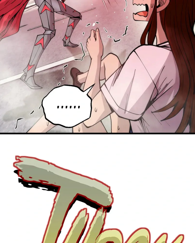 MONOCHROME (Webtoon) Chapter 55 page 17 - 