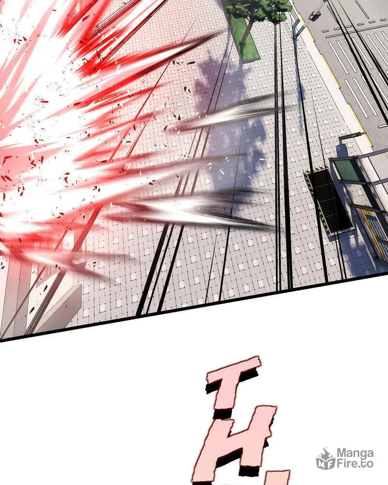 MONOCHROME (Webtoon) Chapter 55 page 21 - 