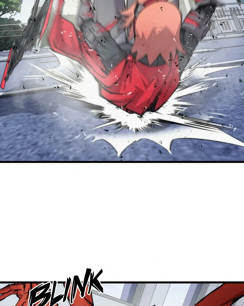 MONOCHROME (Webtoon) Chapter 55 page 23 - 