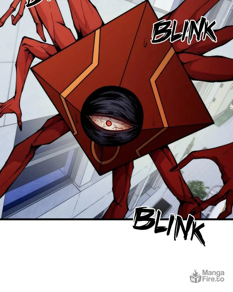 MONOCHROME (Webtoon) Chapter 55 page 24 - 