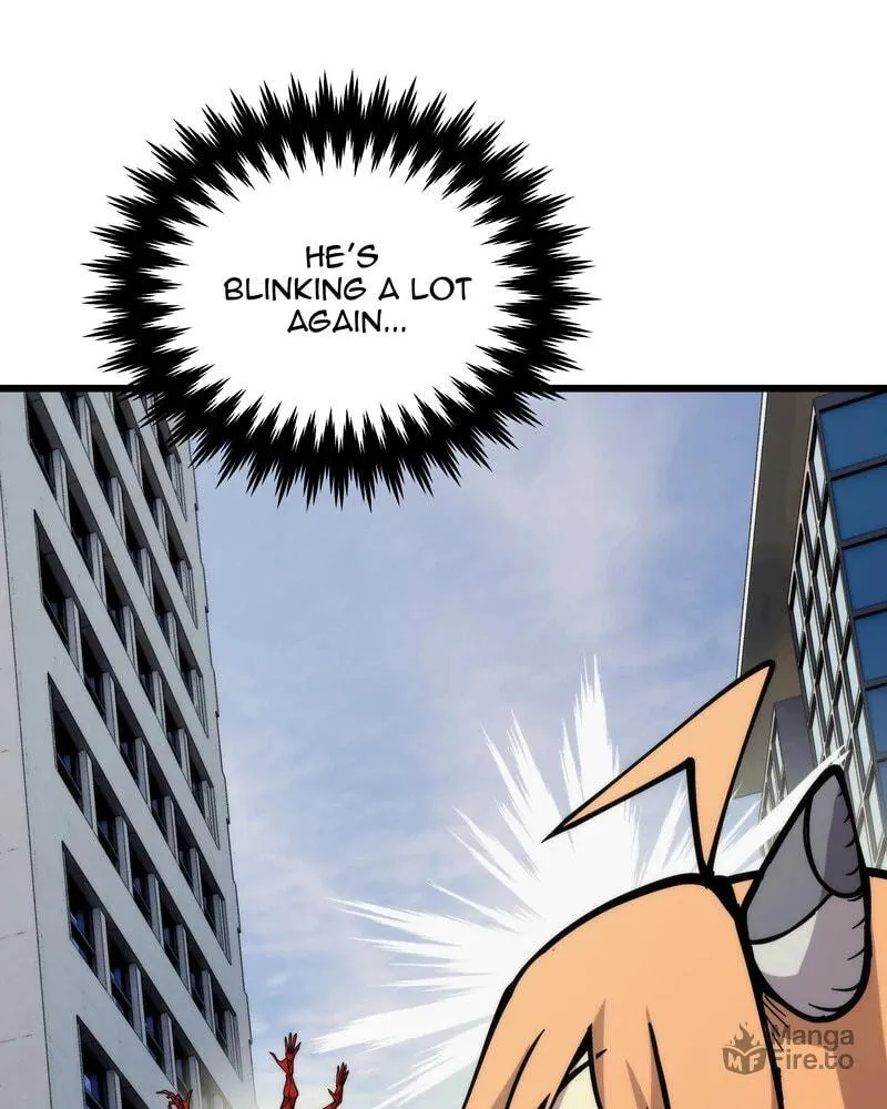 MONOCHROME (Webtoon) Chapter 55 page 25 - 