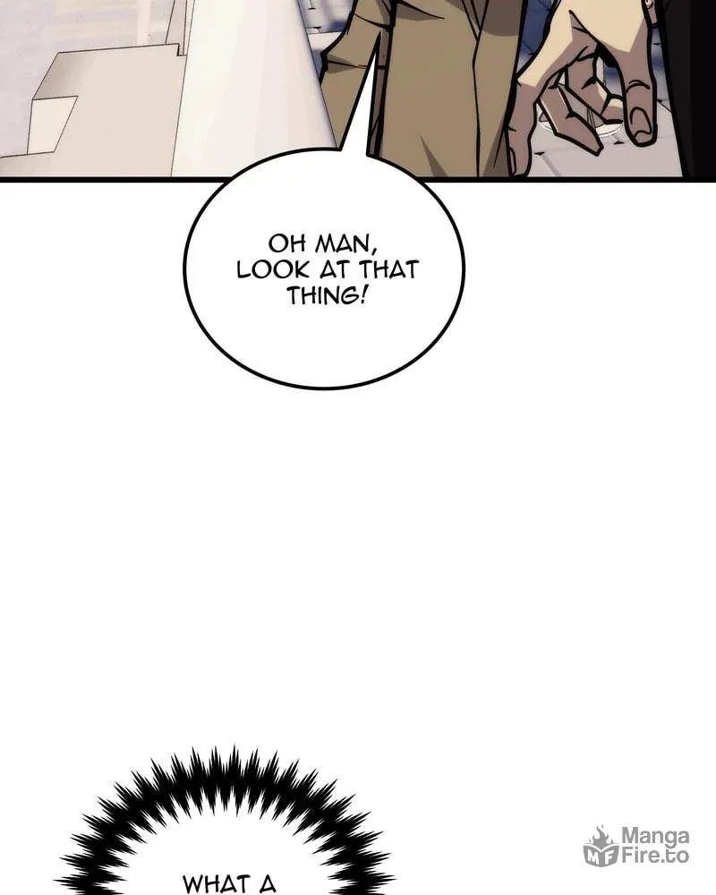 MONOCHROME (Webtoon) Chapter 55 page 30 - 