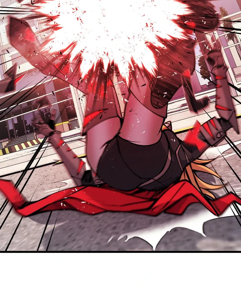 MONOCHROME (Webtoon) Chapter 55 page 43 - 