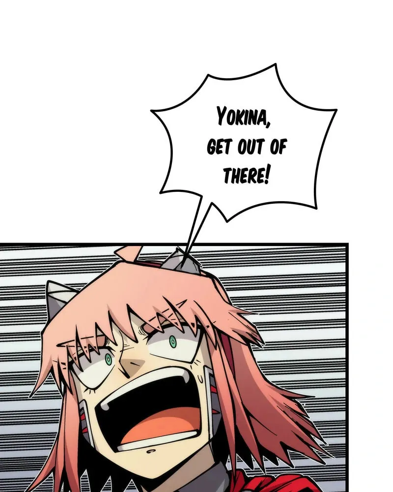 MONOCHROME (Webtoon) Chapter 55 page 44 - 